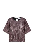 Mandi Blouse 4522 Pink Moves