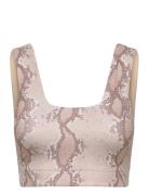 Delta Bra Pink Varley