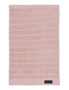 Terry Towel Novalie Pink Noble House