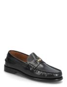 Hilfiger Penny Patent Lth Loafer Black Tommy Hilfiger