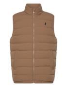 Aidan Reg Vest Mcs M Otw Brown MCS