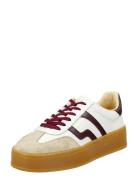Cuzmani Sneaker Patterned GANT
