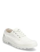 Pampa Ox Organic Ii White Palladium