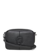 Anett New Crossbody Black BOSS