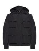 Baltero2611 Black HUGO