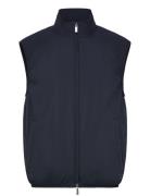 P-Hanry-Vest-261F Navy BOSS