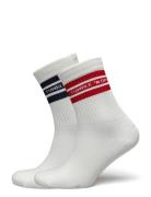 Tumble Socks 2-Pack White TUMBLE 'N DRY