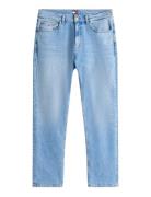 Ryan Slim Str Bi0112 Co Blue Tommy Jeans
