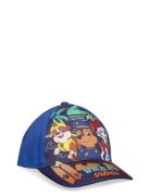 Cap Blue Paw Patrol