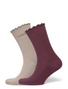 2P Rs Lettuce Cc W Beige HUGO