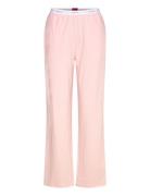 Hugo Id Pants Pink HUGO