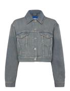 Galatea_B Blue HUGO BLUE