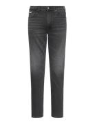 Slim Taper Hearst Grey Jean Grey Calvin Klein Jeans