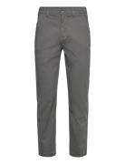 Superflex Chino Pants Grey Lindbergh