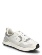 Casual Fashion Runner Mix Mat Grey Tommy Hilfiger