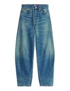 Ella Mid Barrel Cbf Ei2036 Blue Tommy Jeans