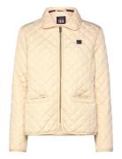 Sigrid Reg Pe Vin W Otw Cream VINSON