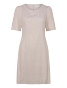 Cwdorah Beige Claire Woman