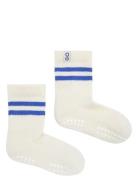 Gobabygo Sports Socks Cream GoBabyGo