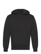 The Authentic Hoodie Black Aga Black Levi's®