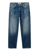 Wbleroy Storm Jeans Blue Woodbird