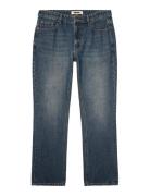 Wbjay Koi Jeans Blue Woodbird