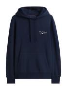Brand Love Small Hilfiger Hoodie Navy Tommy Hilfiger