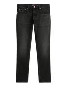 Scanton Slim Bi5181 Black Tommy Jeans