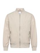 Bomber Jacket Cream Lindbergh