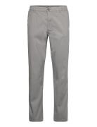 Superflex Chino Pants Grey Lindbergh