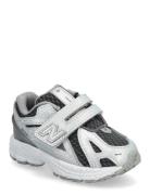 New Balance 1906 Kids Hook & Loop Silver New Balance