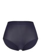 Softstretch High Waist Brief Navy CHANTELLE