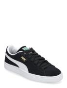 Suede Classic Jr Black PUMA