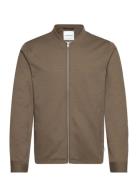 Superflex Overshirt Khaki Lindbergh