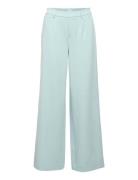 Objlisa Wide Pant Noos Blue Object