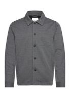 Superflex Overshirt Grey Lindbergh