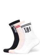 3P Qs Sportylog Cc W Black HUGO