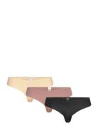 Airlite Thong Patterned Dorina