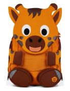 Large Friend Giraffe Orange Affenzahn