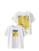 Nkmjeb Pokemon Ss Nreg Top Box Noos Sky White Name It