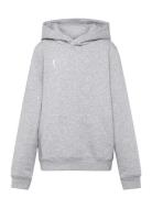 Rs Junior Club Hoodie Grey RS Sports