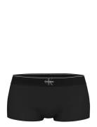 Boyshort Black Calvin Klein