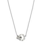 Ida Necklace Mini Silver Edblad