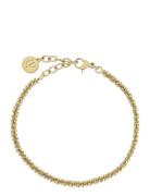 Tinsel Bracelet Gold Edblad