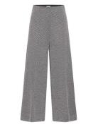 Ihkate Twillish Wide Pa Black ICHI