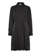 Fqhilda-Dress Black FREE/QUENT
