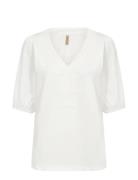 Sc-Babette White Soyaconcept