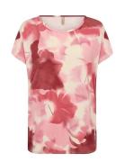 Sc-Marica Aop Pink Soyaconcept