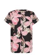 Sc-Caralina Patterned Soyaconcept