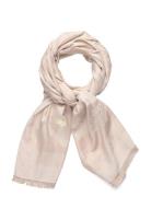 Scarf 65X180 Beige GUESS